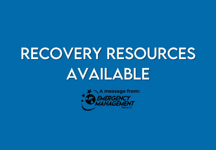 Saline County re-opens debris cleanup assistance list - News Image